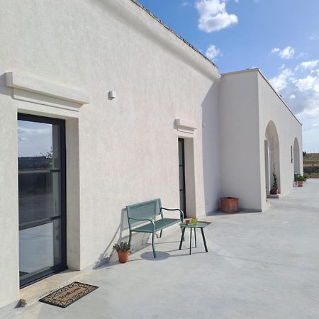 Appartamento Casina Pompiliano Nardò Esterno foto