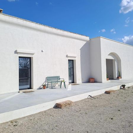 Appartamento Casina Pompiliano Nardò Esterno foto