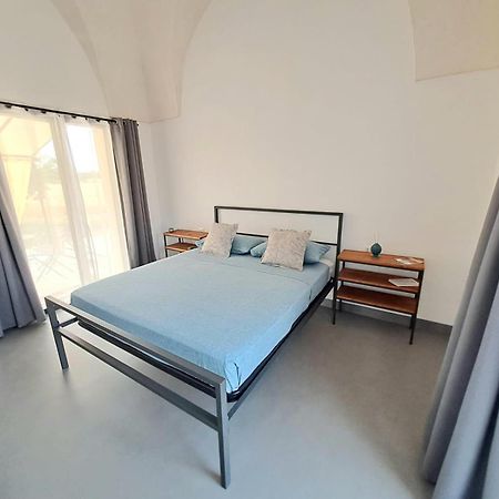 Appartamento Casina Pompiliano Nardò Esterno foto