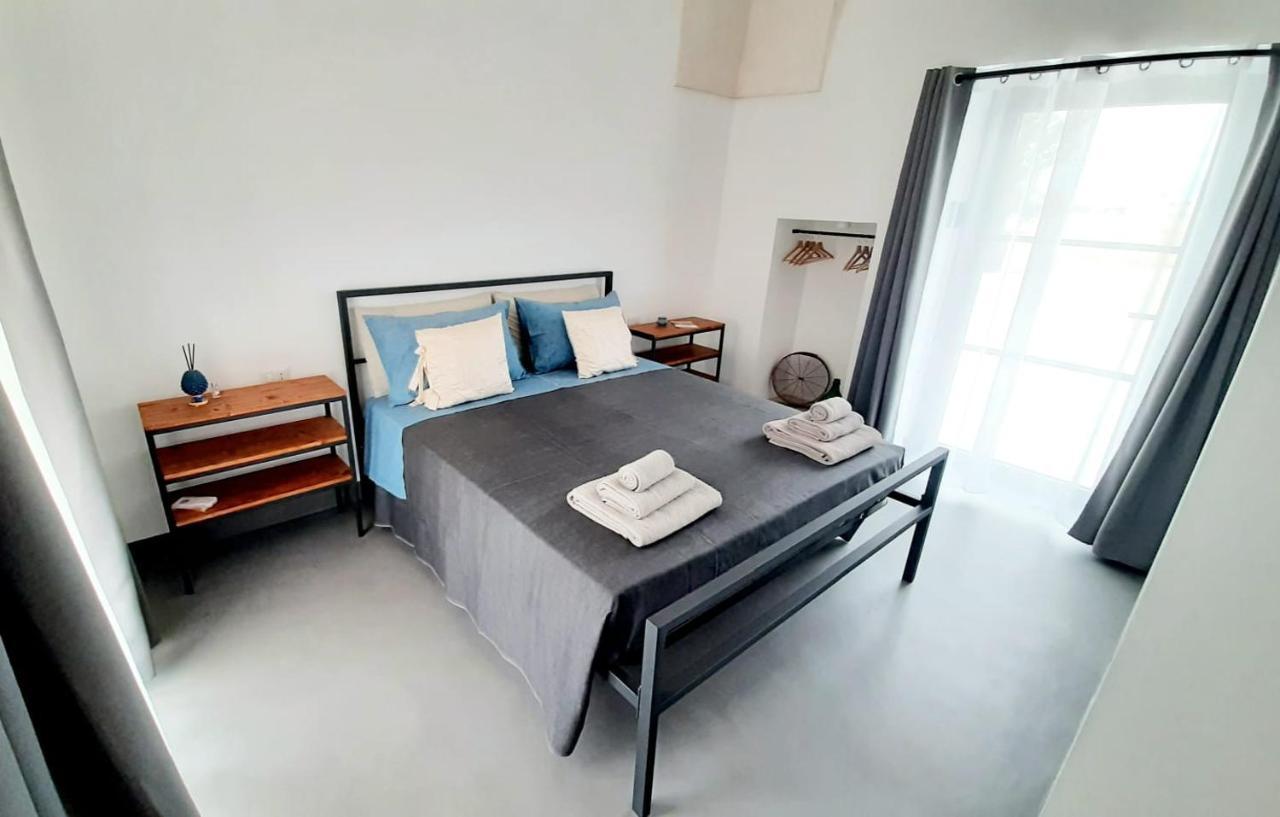 Appartamento Casina Pompiliano Nardò Esterno foto