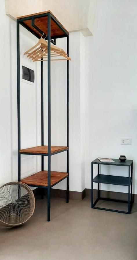 Appartamento Casina Pompiliano Nardò Esterno foto