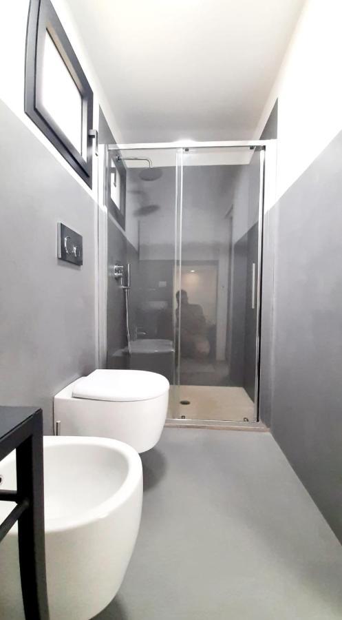 Appartamento Casina Pompiliano Nardò Esterno foto
