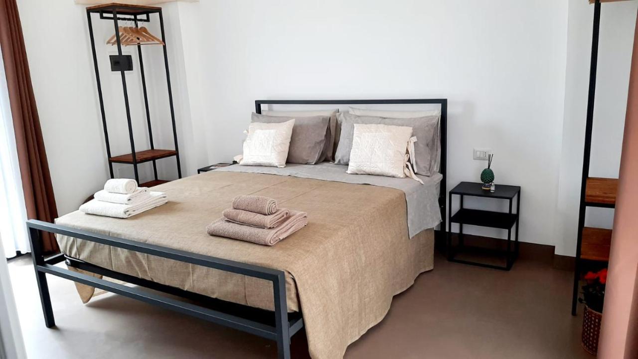 Appartamento Casina Pompiliano Nardò Esterno foto