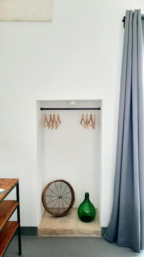 Appartamento Casina Pompiliano Nardò Esterno foto