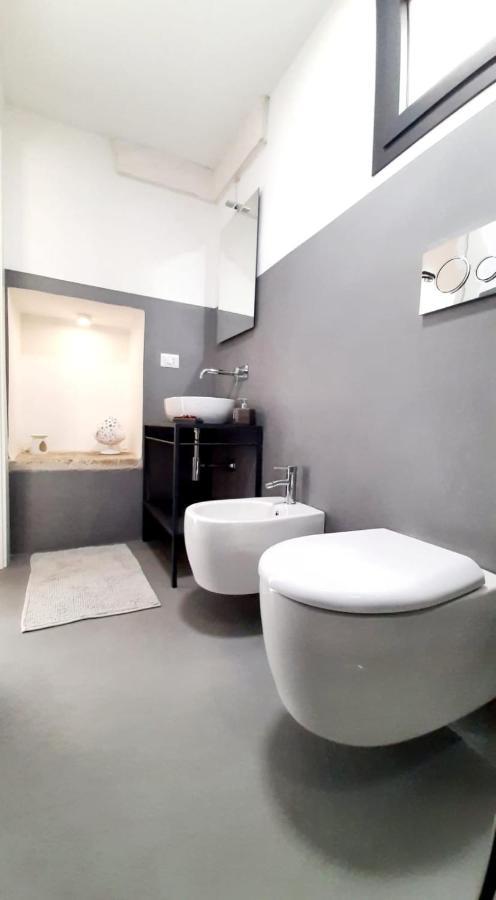 Appartamento Casina Pompiliano Nardò Esterno foto