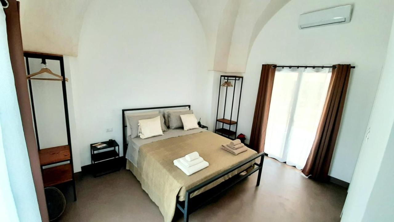 Appartamento Casina Pompiliano Nardò Esterno foto