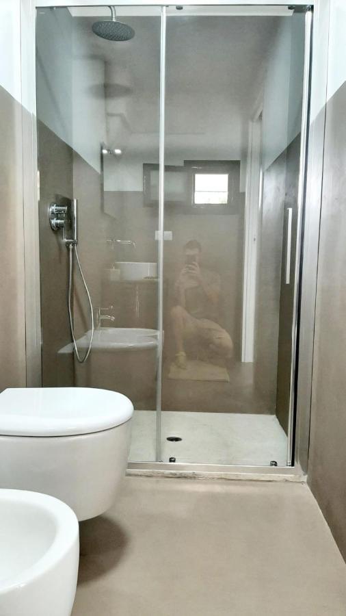 Appartamento Casina Pompiliano Nardò Esterno foto