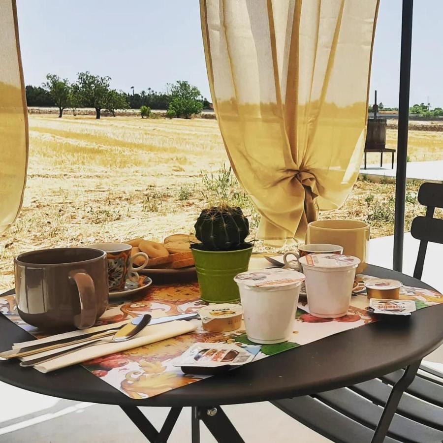 Appartamento Casina Pompiliano Nardò Esterno foto