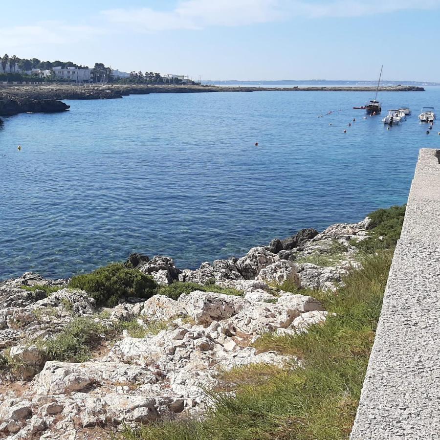 Appartamento Casina Pompiliano Nardò Esterno foto