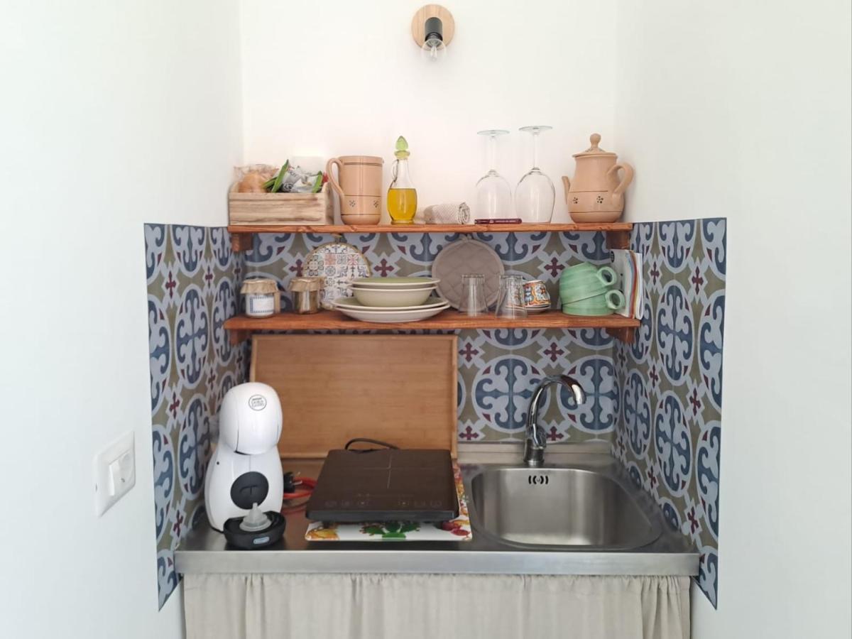 Appartamento Casina Pompiliano Nardò Esterno foto