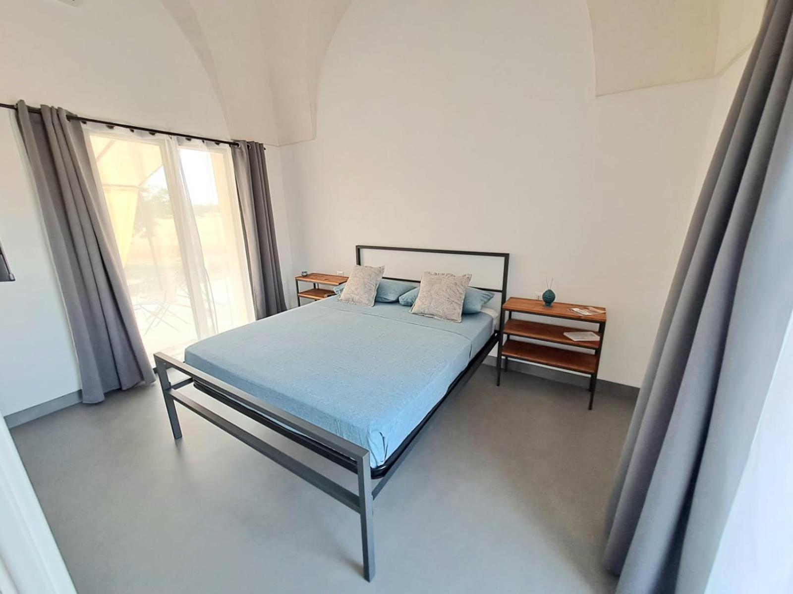 Appartamento Casina Pompiliano Nardò Esterno foto
