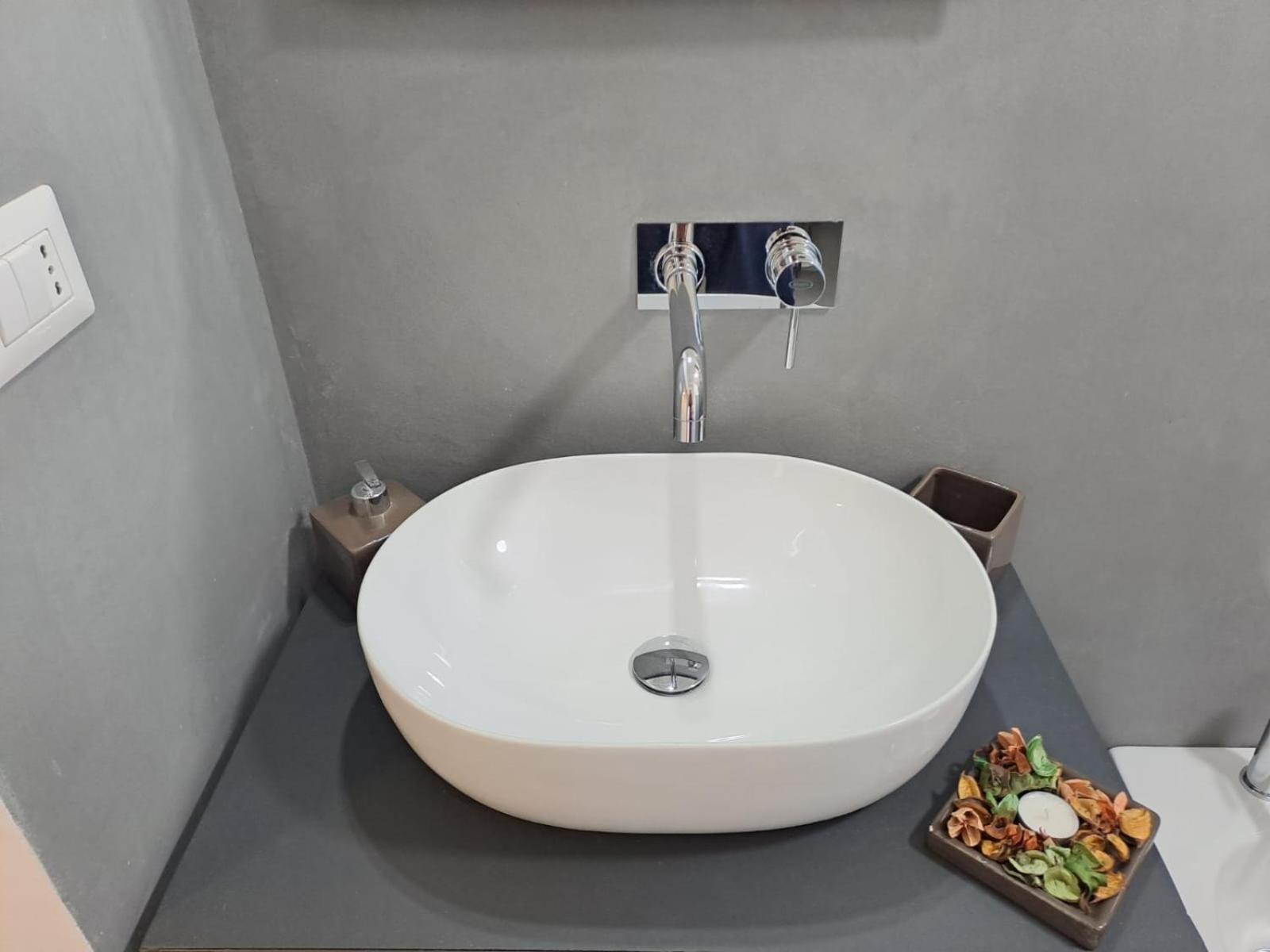 Appartamento Casina Pompiliano Nardò Camera foto